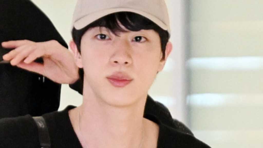 【PHOTO】BTS ジンからジョングクまで、北米ツアーを終えて韓国に到着（動画あり）