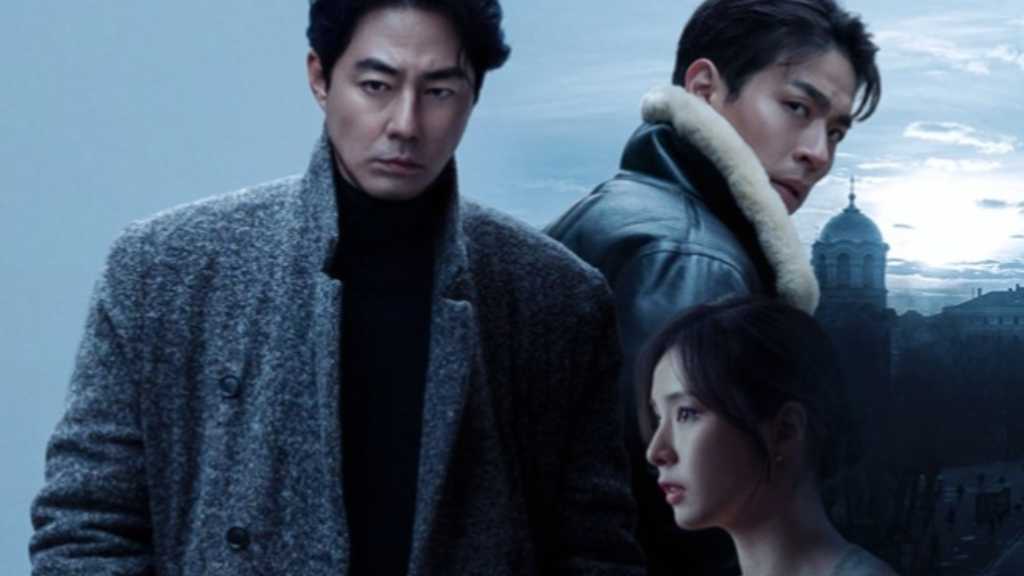 チョ・インソン&シン・セギョンら出演の映画「ヒューミント」4月1日にNetflixで公開へ