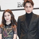【PHOTO】EXO カイ＆パク・ウンビンら、ウェブドラマ「チョコバンク」制作報告会に出席