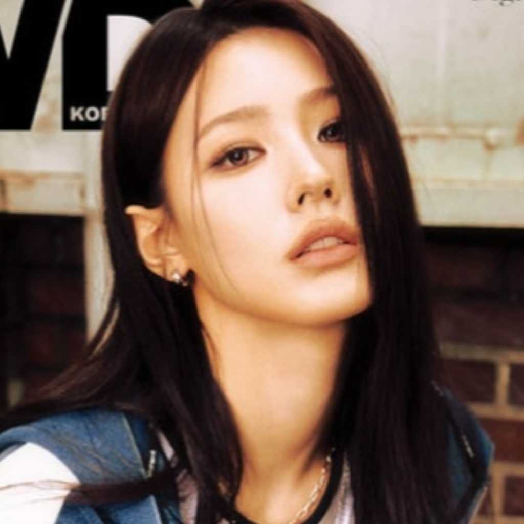 i-dle ミヨン、新たな魅力に期待!「次は演技にも挑戦してみたい」