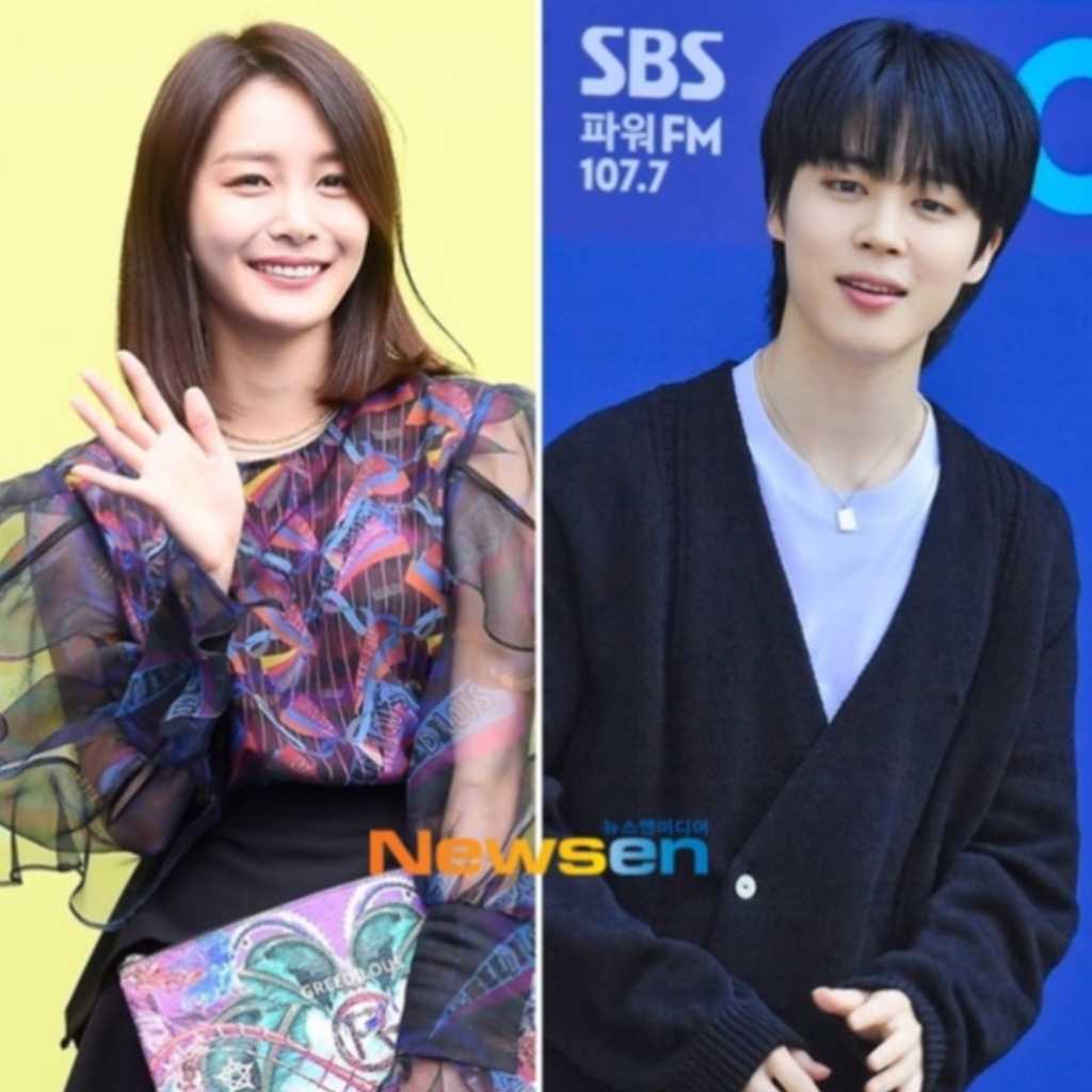 BTS ジミン&ソン・ダウン、すでに破局と報道…匂わせ動画は当時撮影か