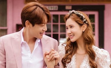 SE7EN＆イ・ダヘが結婚発表！元2NE1からiKON ジナンまで、芸能界からも祝福の声続く