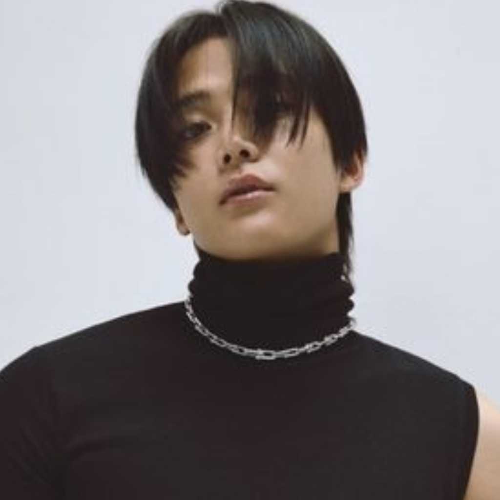 ロウン、妖艶な佇まいで魅了！大胆変身も話題の「濁流」出演の決め手は？“本当に待ちわびていた作品”