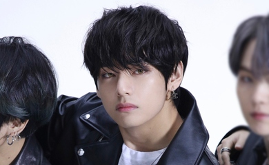 Bts 防弾少年団 のv バレンタインデーにチョコをあげたいアイドル 1位に ロマンチックな魅力全開 Kstyle