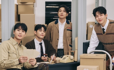 2AM＆DAY6「MBC歌謡大祭典」で初公開となるステージを予告！