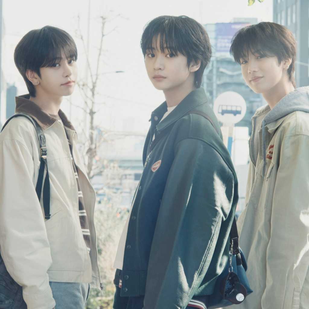 全員10代の日本人5人組ボーイズグループVIBY「Miracle : The First Light」コンセプトフィルムを公開