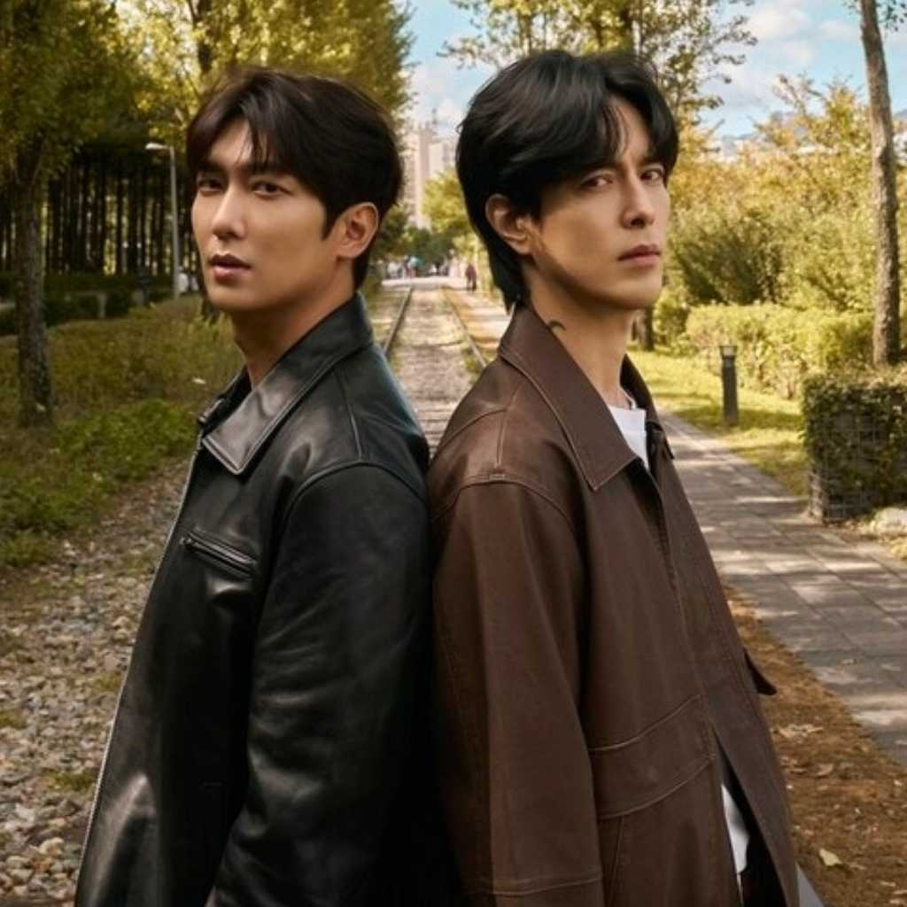 元NORAZO イ・ヒョク＆TraxX出身ジョンモ、新デュオ結成！ニューアルバムリリースへ