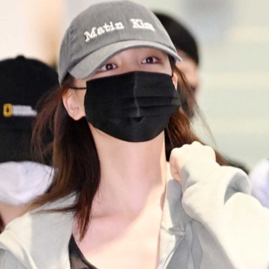 【PHOTO】IVE、海外スケジュールを終えて韓国に到着（動画あり）