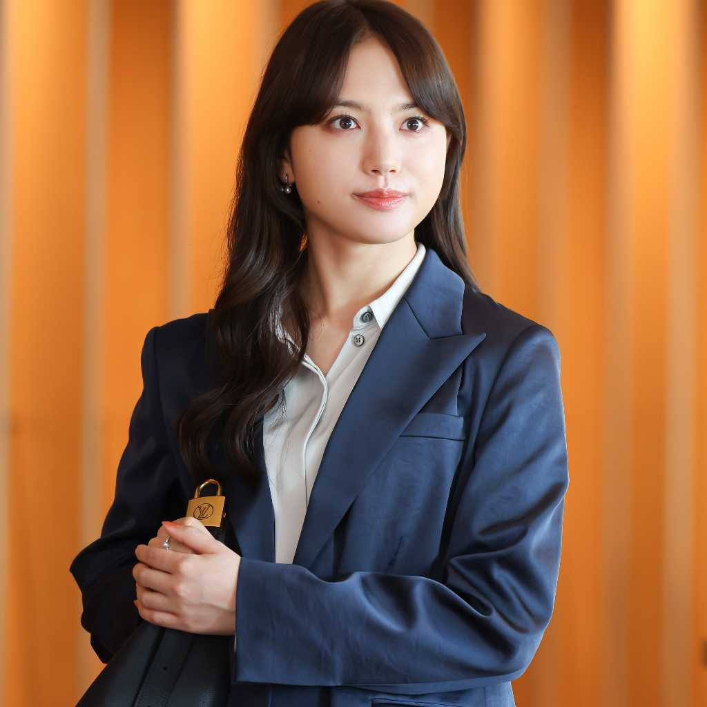 ナ・イヌとの交流で覚えた韓国語も！清原果耶、TBS「初恋DOGs」の魅力とは“日韓の強みを生かしている”