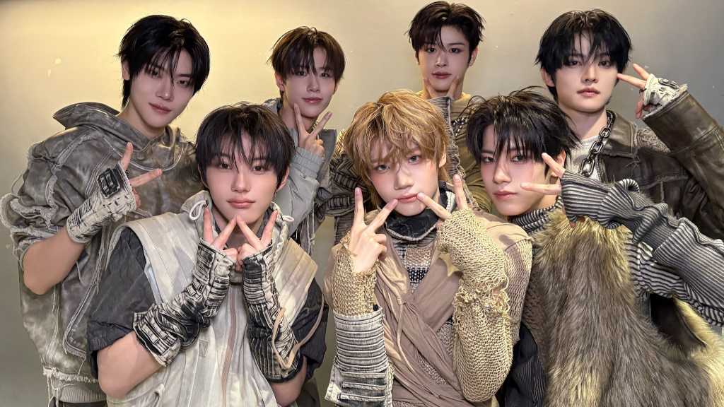 CLOSE YOUR EYES、2度目の「ゴールデンディスクアワード」に感慨…メンバー全員のインタビューが到着“とても意味の深いステージ”