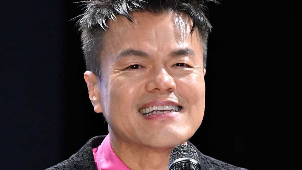【PHOTO】パク・ジニョン「2027 Fanomenon 推進計画発表」記者懇談会に出席