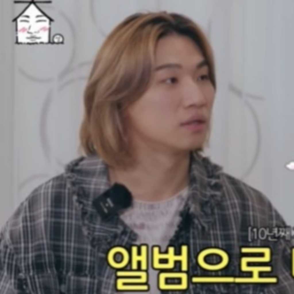 BIGBANGのD-LITE、完全体での活動計画を明かす…G-DRAGONの自宅で会議も「プレッシャーは常にある」(動画あり)