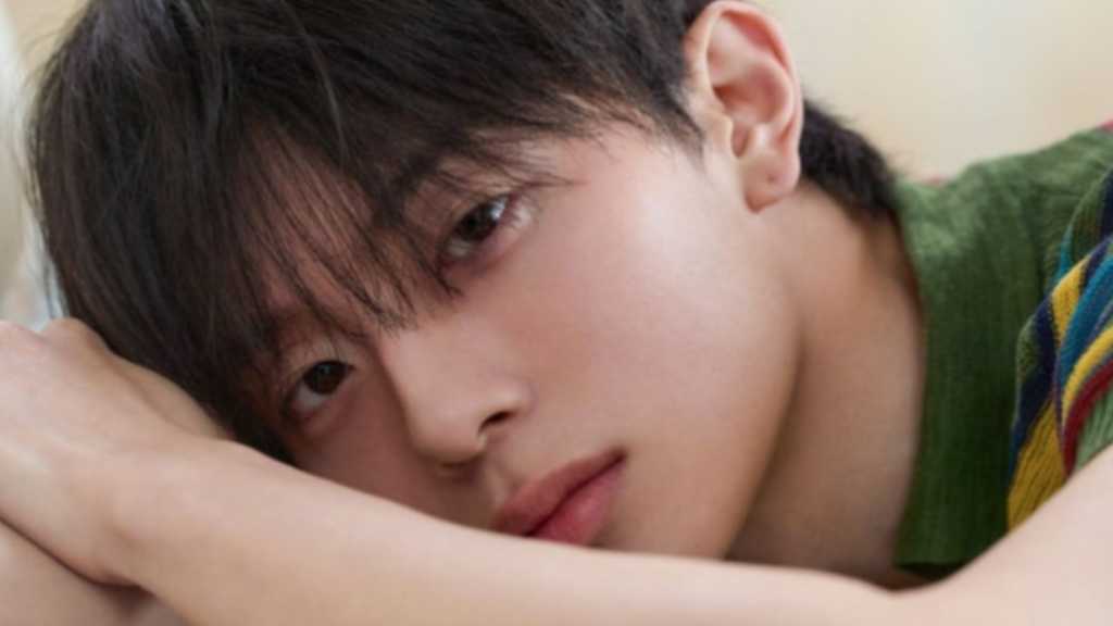 VERIVERY カンミン「ボイプラ2」の派生グループに言及“考えたことはなかった”