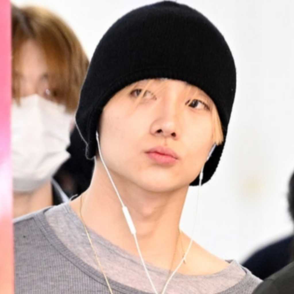 【PHOTO】ALPHA DRIVE ONE「The Performance」出演を終えて韓国に到着(動画あり)