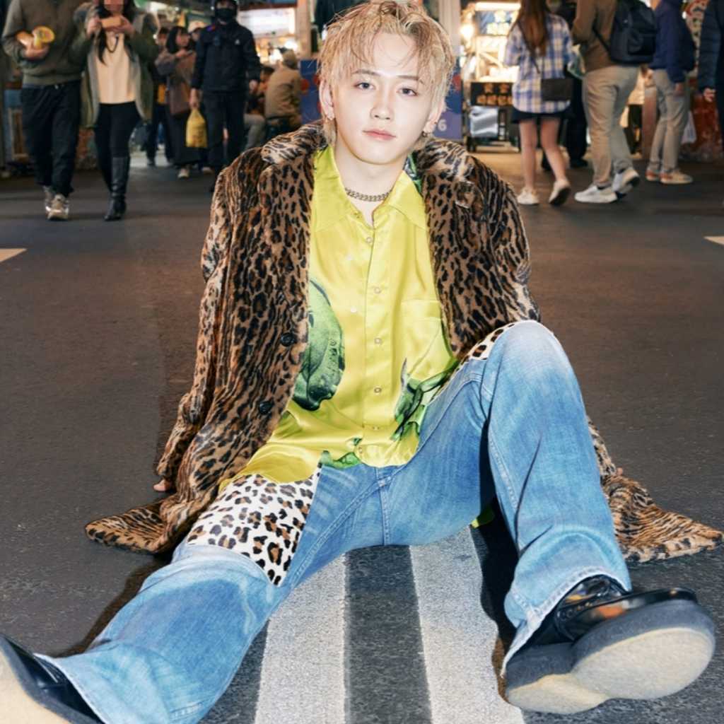 元TREASURE マシホ、ファースト写真集を6月に発売…リリースイベント開催も