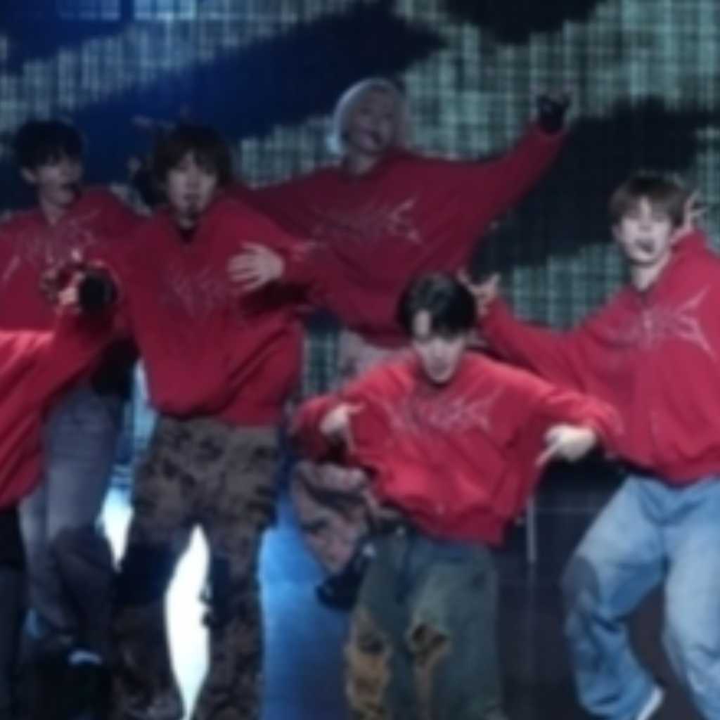 xikers、東京コンサートを成功裏に終了！KQ Fellaz 2時代の自作曲も披露