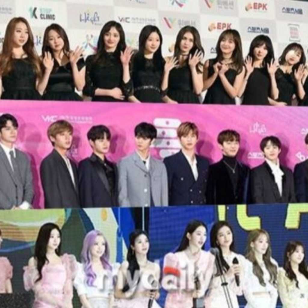 「プロデュース101」シリーズから誕生…I․O․I、Wanna One、IZ*ONE、再結成の可能性は?