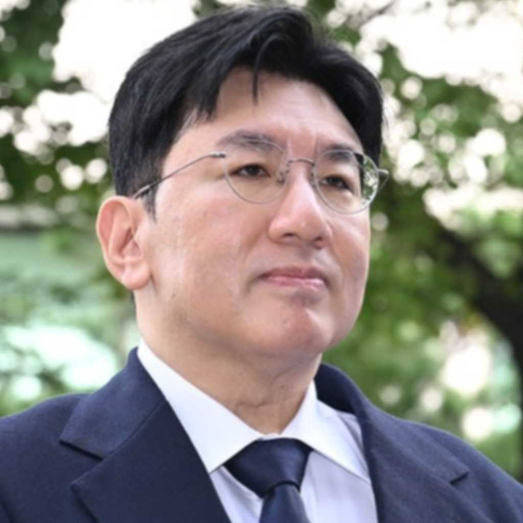 HYBE バン・シヒョク議長、韓国警察が逮捕状を請求…不正取引の疑い