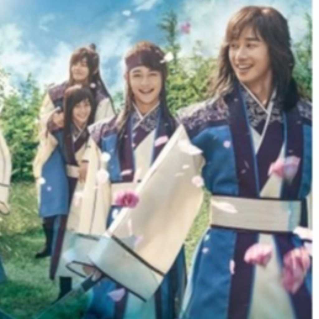 イ・ジュニョク、キム・ジョンヒョンら人気俳優の主演作が続々!「花郎<ファラン>」も…4月のCSホームドラマチャンネルも豊富