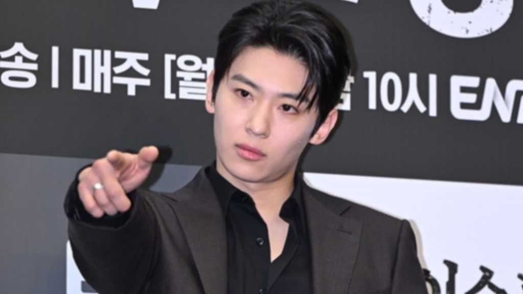 DEX、俳優として演技に挑戦した理由とは？「作品に傷がつくかもしれないという罪悪感も」