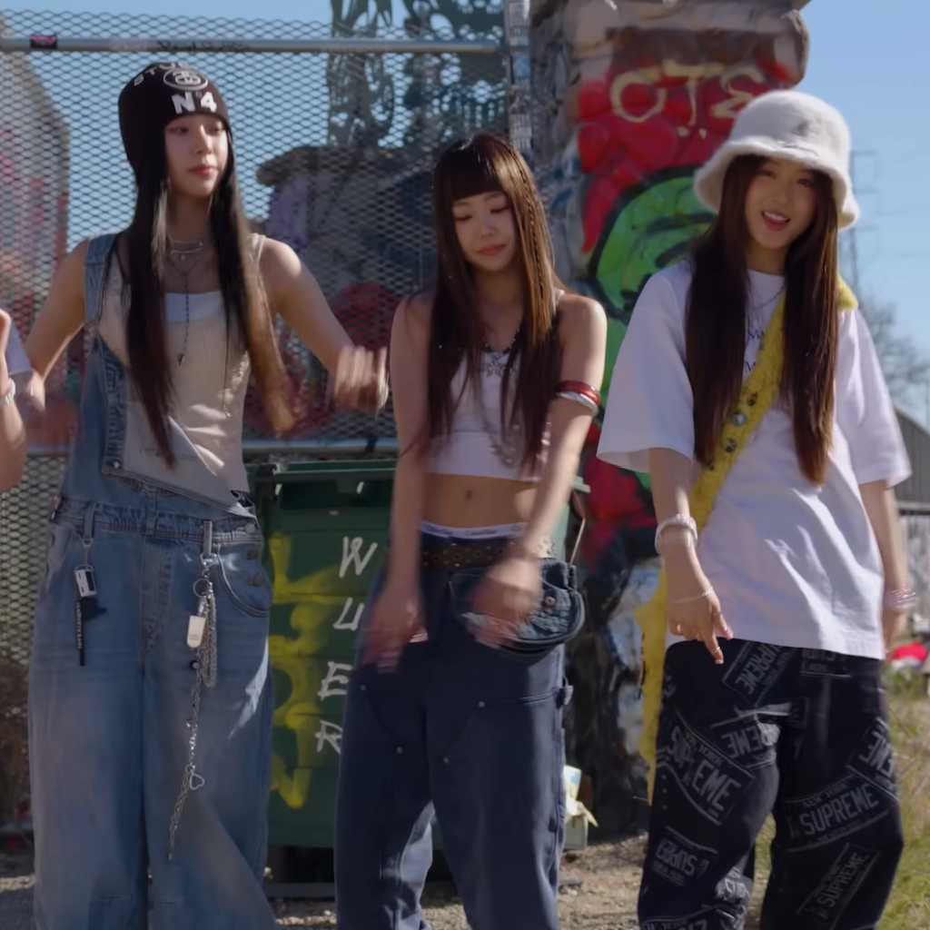新ガールズグループHEART OF WOMAN、プリデビューミックステープ「H․O․W's Delight」をサプライズ公開