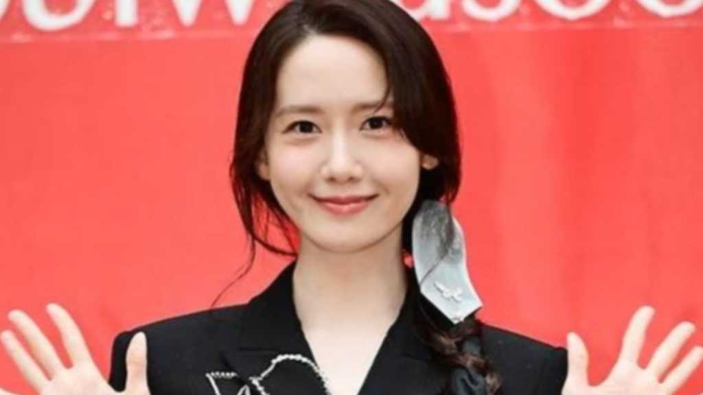 少女時代 ユナ、悪質なネットユーザーへの法的対応を予告「すでに告訴状を提出」