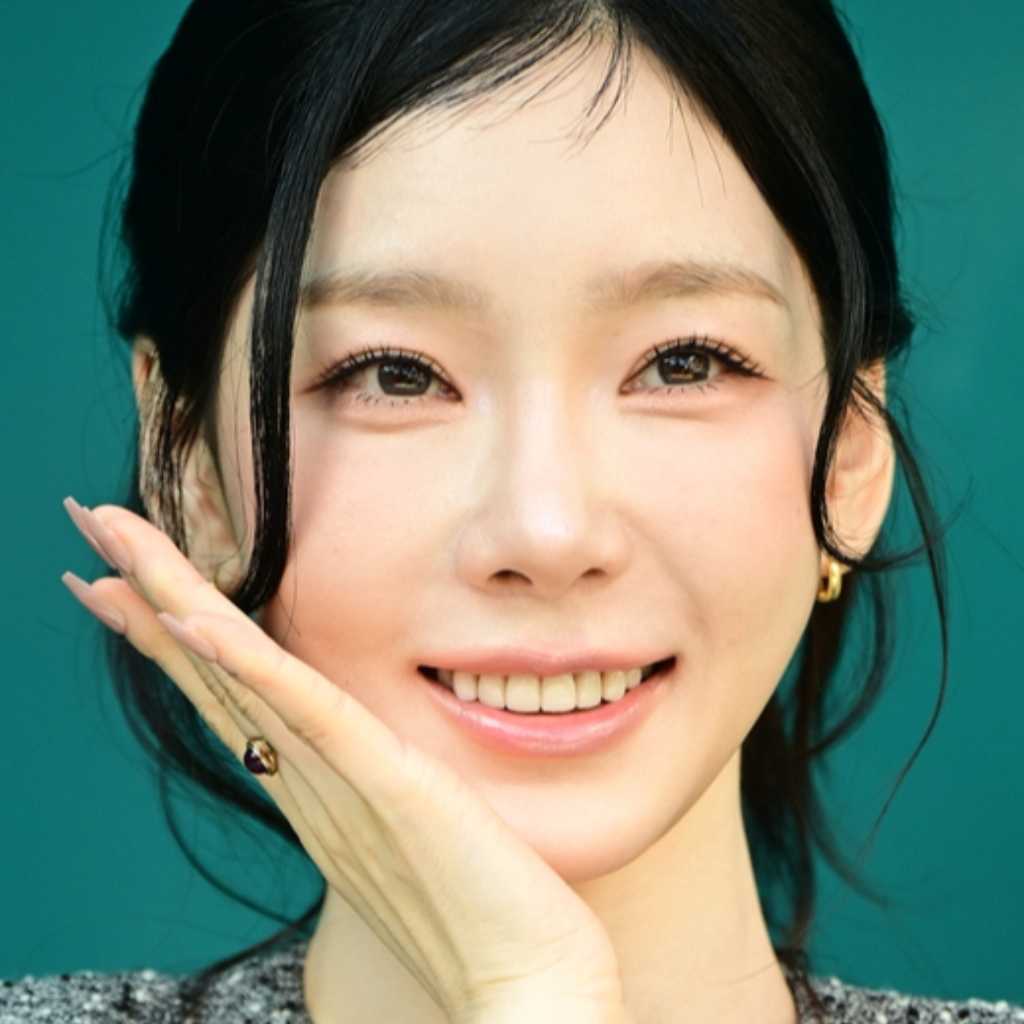 【PHOTO】少女時代 テヨン「GUCCI」のイベントに出席