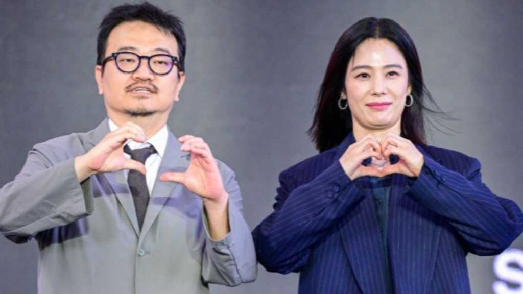 釜山国際映画祭(2026)