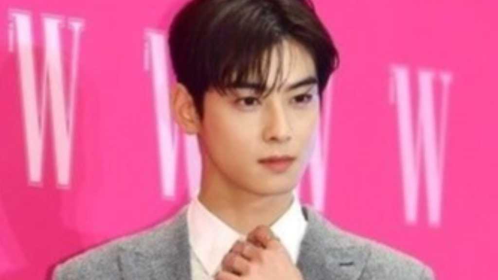 ASTRO チャウヌの騒動うけ…韓国納税者連盟が情報を流出させた公務員を告発「厳しく罰するべき」