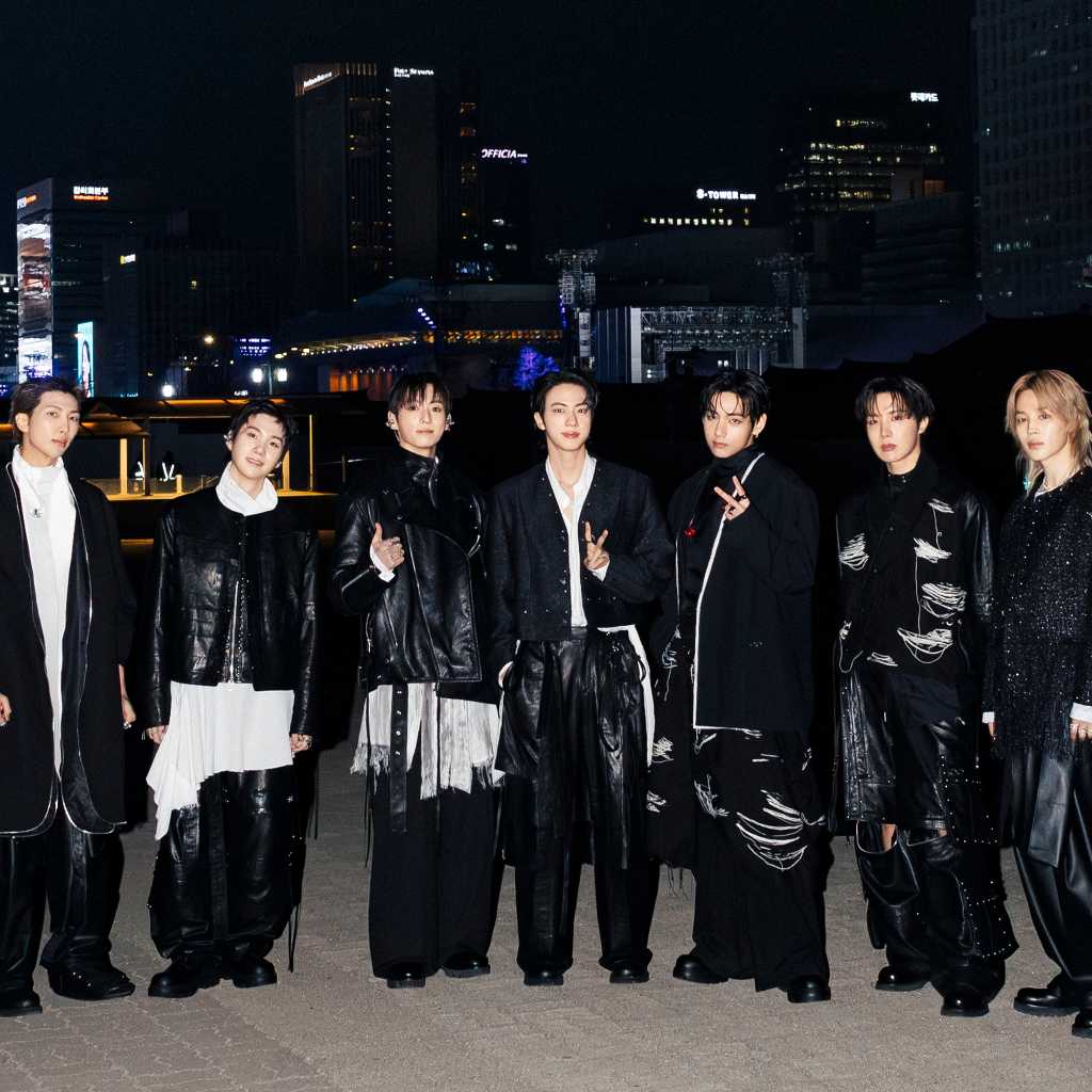 BTSの肖像権を無断で使用…中国大手サイトの非公式グッズ販売に批判の声