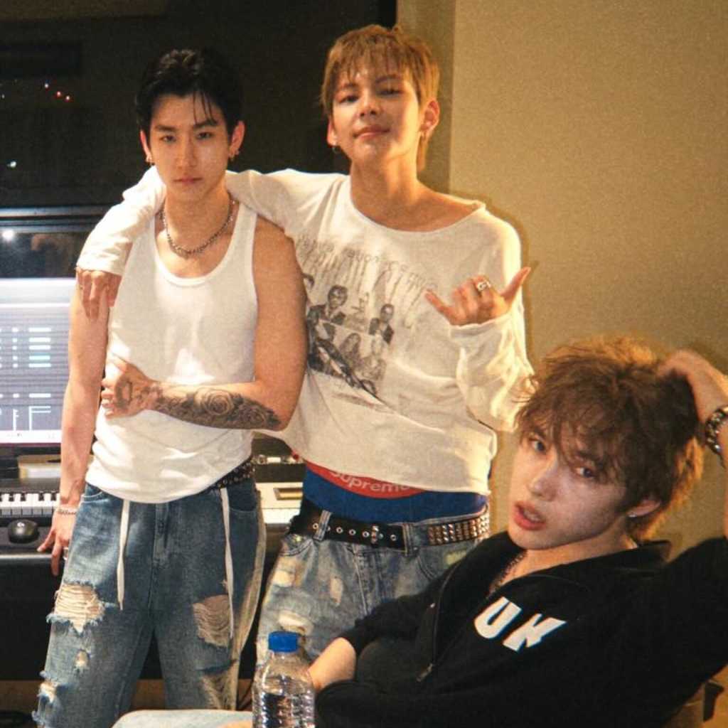 新人ボーイズグループWAYF BOYS、正式デビュー前から話題沸騰！カバー動画の再生回数が1000万回を突破