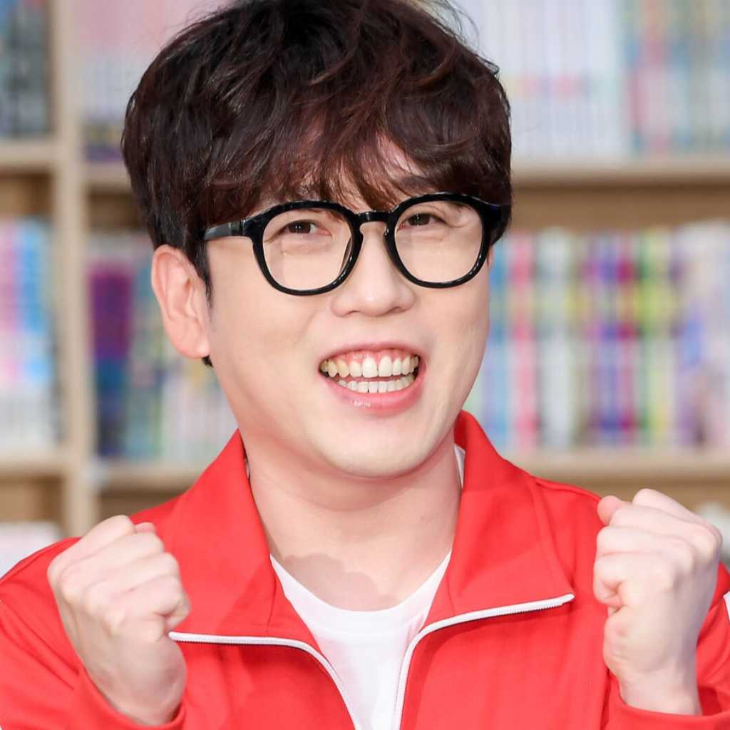 ナム・チャンヒ、2月22日に結婚へ!7年間共にしてきたラジオ番組でサプライズ報告