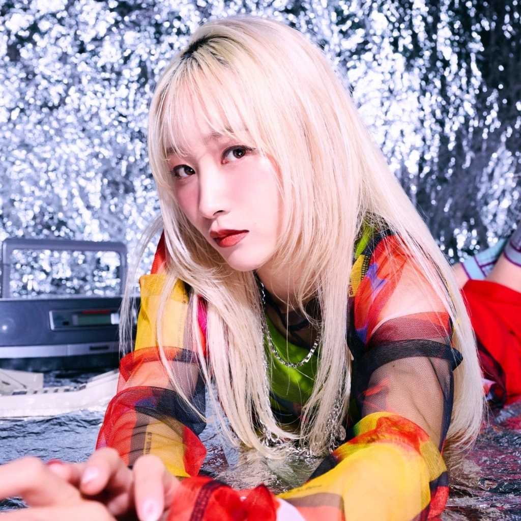 乃紫、BLUE ENCOUNTら出演決定！音楽フェス「Concrete Jam 2025」韓国で10月に初開催