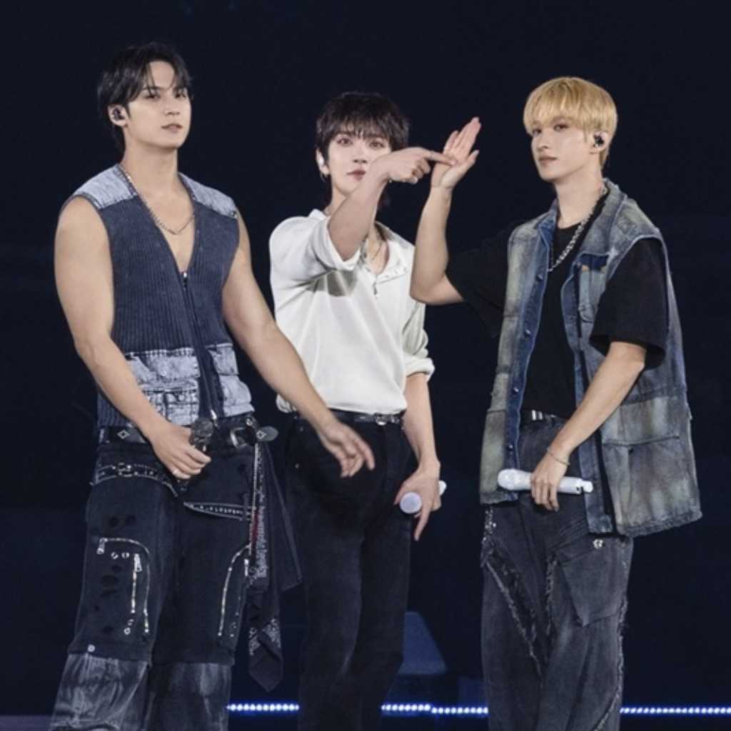 SEVENTEEN、久しぶりの東京ドーム公演で喜びを分かち合う…ファンの掛け声に感動