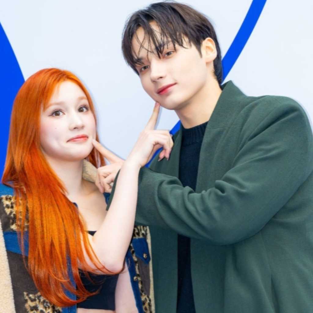 【PHOTO】TXT ヒュニンカイからKep1er ヒュニンバヒエ、FIFTY FIFTYまで「ソウルファッションウィーク」に出席