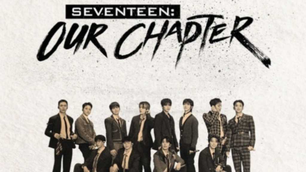 SEVENTEEN、デビュー10周年記念ドキュメンタリーを11月7日よりDisney+で公開！予告映像に注目