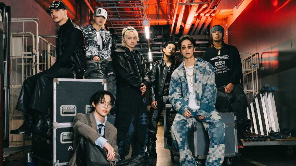 &TEAMのNICHOLASとSixTONES 田中樹が参加！SKY-HIの音楽フェスのライブ＆終演後トーク映像が今夜21時に公開