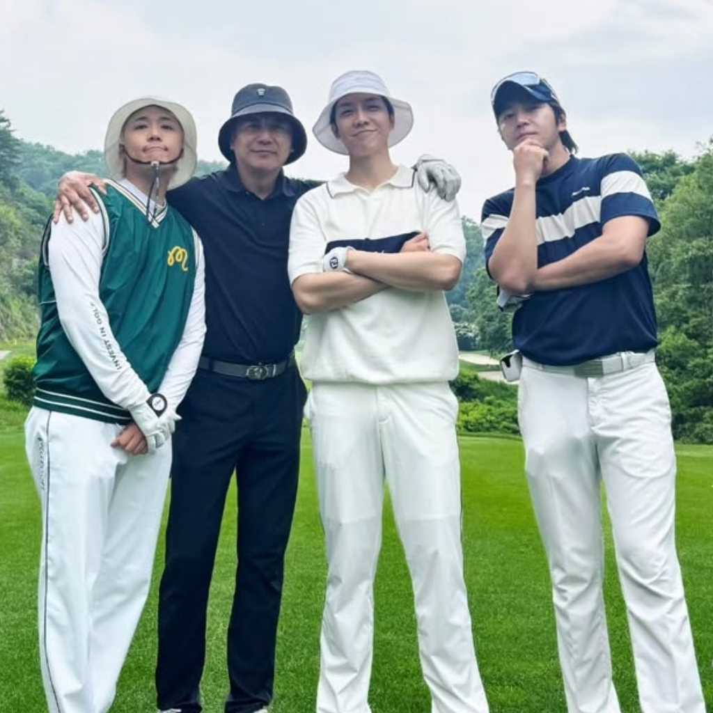 FTISLAND イ・ホンギ、プライベートでは初対面！？チャン・グンソク＆イ・スンギらとの意外な親交が明らかに