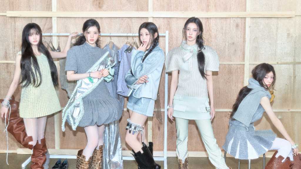 ILLIT、日本2ndシングルのタイトル曲にフィーチャリングアーティストの参加を電撃発表!「すごく驚くと思う」