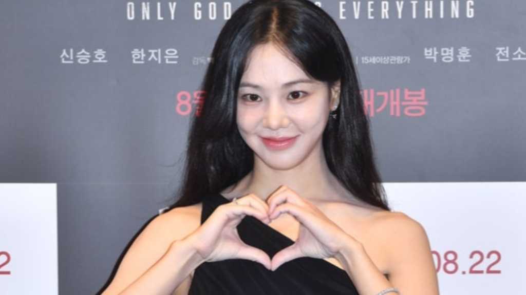 ハン・ジウン、映画「インターン」韓国リメイク版に出演決定…ハン・ソヒ＆チェ・ミンシクと共演