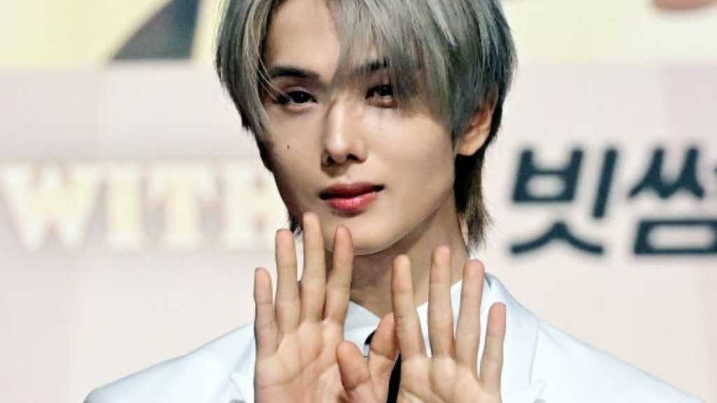 NCT チソン、新ドラマ「クラッシュ」シーズン2で本格的に俳優デビュー！