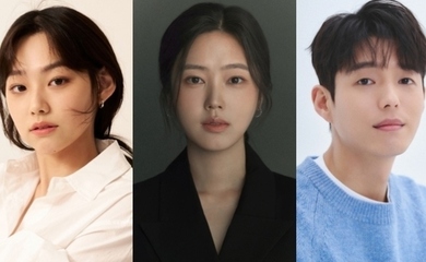 元gugudan ミナ、地上波で初主演！ドラマスペシャル「ヨンボク、サチコ」でチェ・リ＆ハ・ジュンと共演