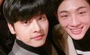 VIXX エン＆イ・ウォングン＆ジス＆シン・ジェハ、変わらない友情をアピール…ドラマ「不躾にゴーゴー」の縁