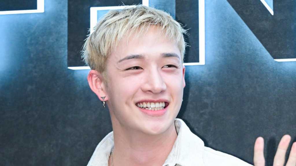 【PHOTO】Stray Kids バンチャン＆キム・ミンハら、ブランド「FENDI」のイベントに出席