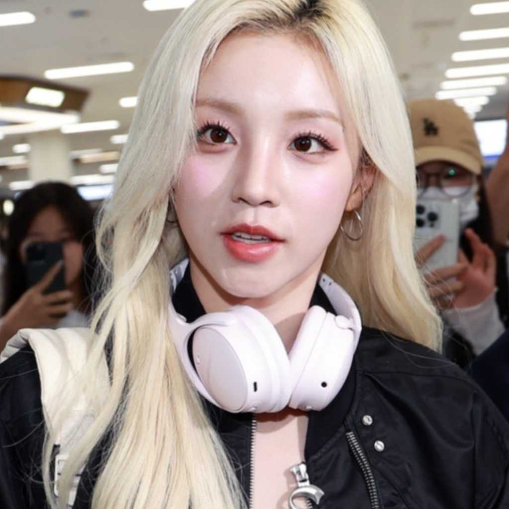 【PHOTO】i-dle ウギ、海外スケジュールを終えて韓国に到着（動画あり）