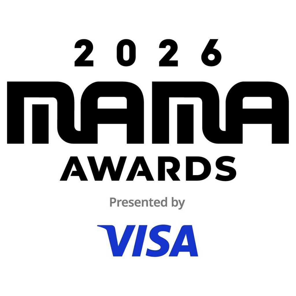 「MAMA AWARDS」Visaとのスポンサーシップを2029年まで延長…iznaがアンバサダーに就任