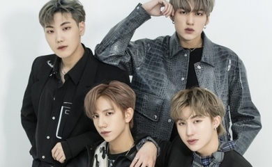 中華圏の人気ボーイズグループC.T.O、ついに韓国進出！今後の目標を語る「単独コンサートや授賞式にも…」