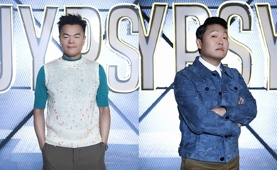Jypパク ジニョン代表 Psy 超大型オーディション番組 Loud プロフィールイメージを公開 6月5日より放送スタート Kstyle