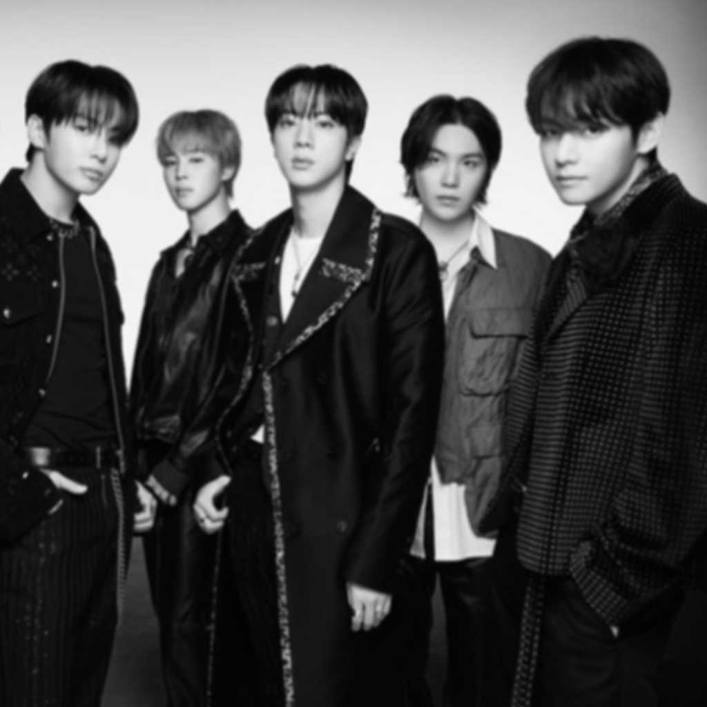 BTSのCDが中国オンライン通販サイトTemuで違法販売…過去にはロゴ無断使用のグッズまで