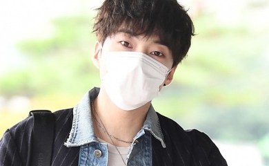 【PHOTO】WINNER カン・スンユン＆MAMAMOO ソラ＆ソン・シギョンら、新オーディション番組「新しい歌手」の収録に参加